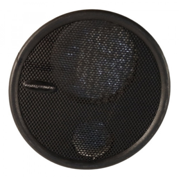 Tela Alto Falante Diant Dir Mini Cooper Countryman 2011 2013 Preto