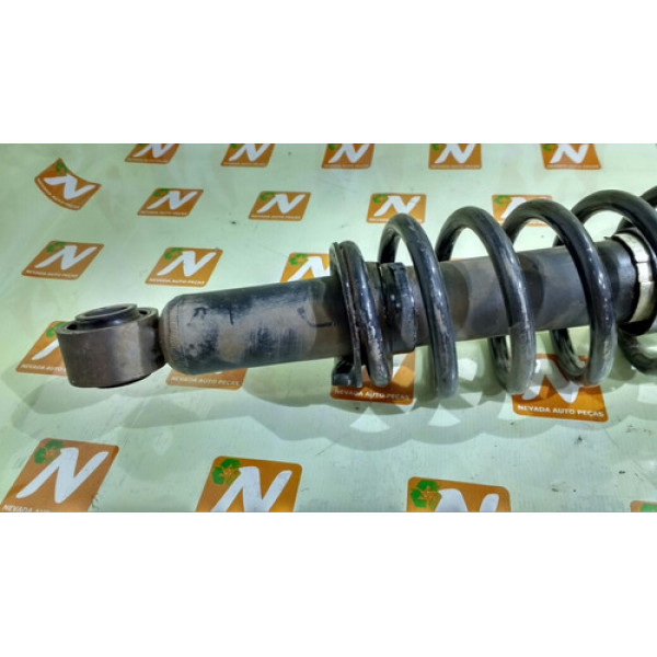 Telescópio Corolla 08 10 Traseiro Esquerdo 