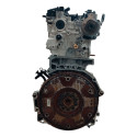Motor Parcial Volvo V40 2.0 T Gasol 2015 2016 2017
