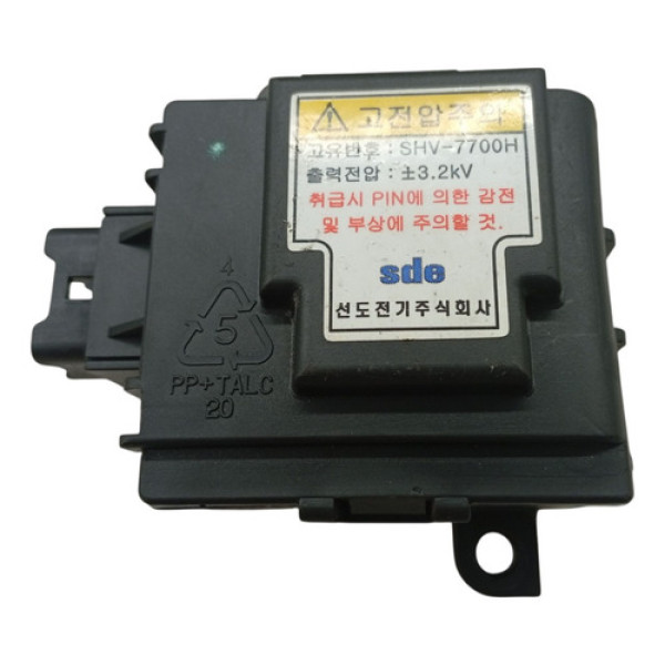Módulo Controle Kia Sorento 2010 2011 2012 