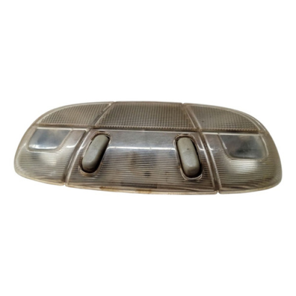 Luz Teto Cortesia Traseira Ford Edge 2010 2011 2012 