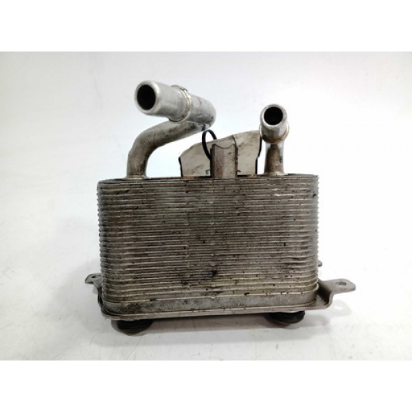 Resfriador Óleo Motor Bmw 550i V8 Gasolina