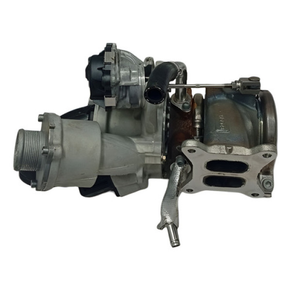 Turbina Volkswagen Jetta Gli 2.0 T 2024