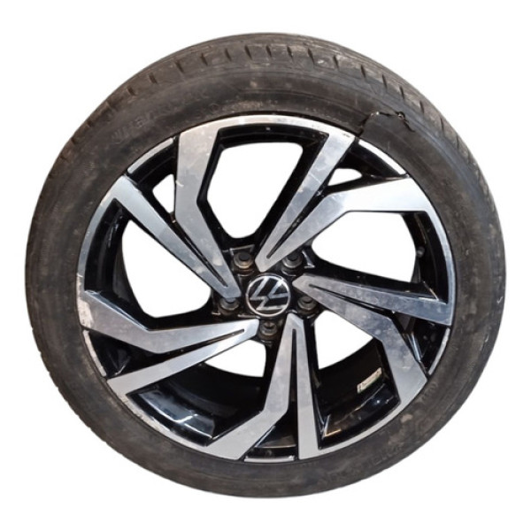 Roda Sem Pneu Aro 18 Volkswagen Jetta Gli 2023 2024 