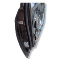 Porta Dianteira Direita Vw Passat B7 2011 2012 2013 2014  - Dianteira - Direito - Preto