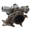 Turbina Audi A4 2.0 Tfsi 2017 2018 2019