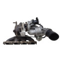 Turbina Volkswagen Fusca 2.0t 2013