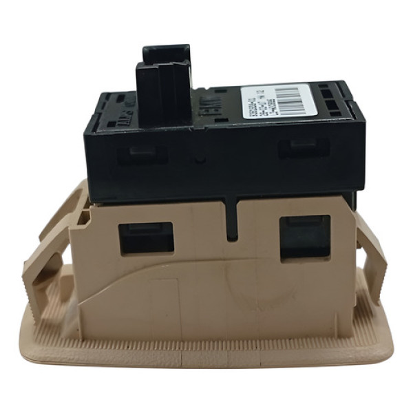 Botão Comando Vidro Tras Esq Bmw 320i 2.0 T N20 2017