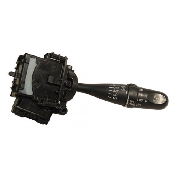 Chave Seta Limpadora Parabrisa Suzuki Sx4 2.0 2010 2011 2012