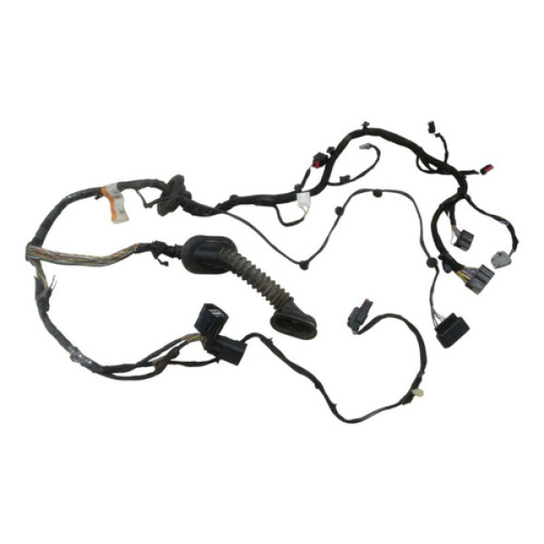 Chicote Porta Dianteira Direita Ford Fusion Hybrid 2015 2016