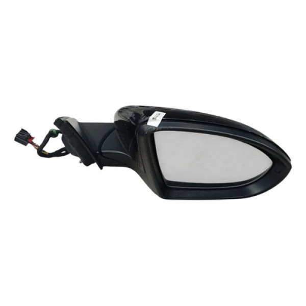Retrovisor Esquerdo 10 Fios Vw Jetta Gli 2.0 T 2020 Detalhe