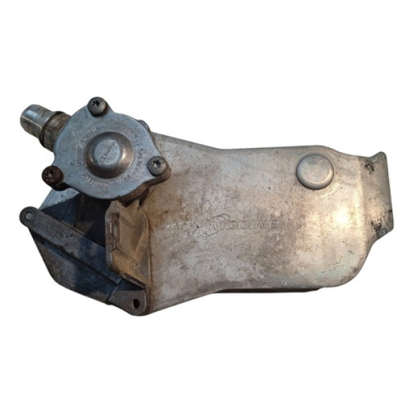 Resfriador Oleo Cambio Bmw X1 2.0 Aut 2010 2011 2012 