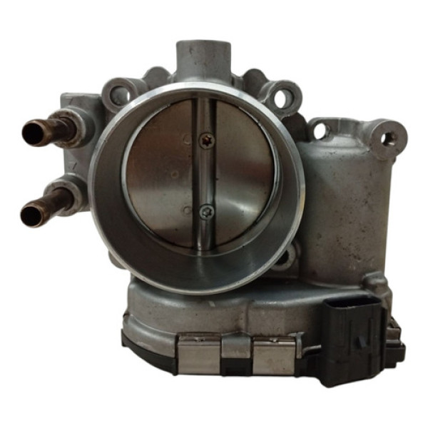 Tbi Corpo Borboleta Lr Evoque Dynamic 2.0t P250 2020