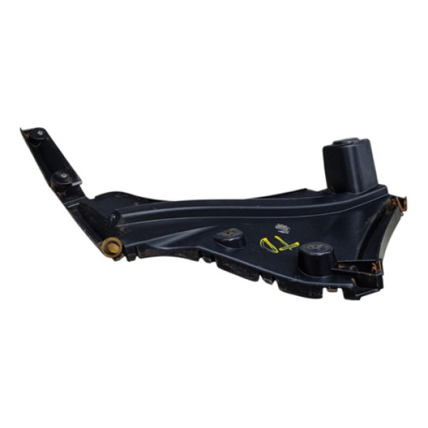 Suporte Direito Parachoque Traseiro Ford Edge 2010 2011 2012