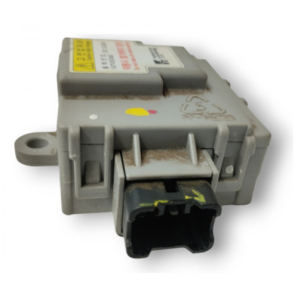 Modulo Caixa Ar Hyundai Azera 3.0 2012 2013 2014 2015 