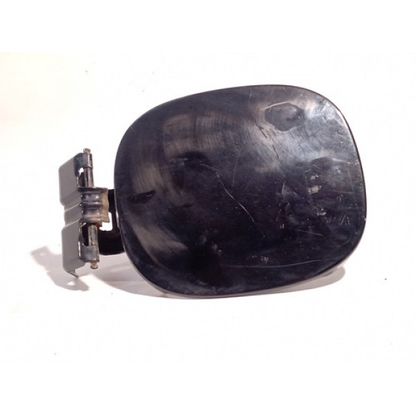 Portinhola Mitsubishi Outlander Gasolina 2010 2011 2012  1 Preto