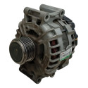 Alternador Volkswagen Tiguan R-line 350 2020