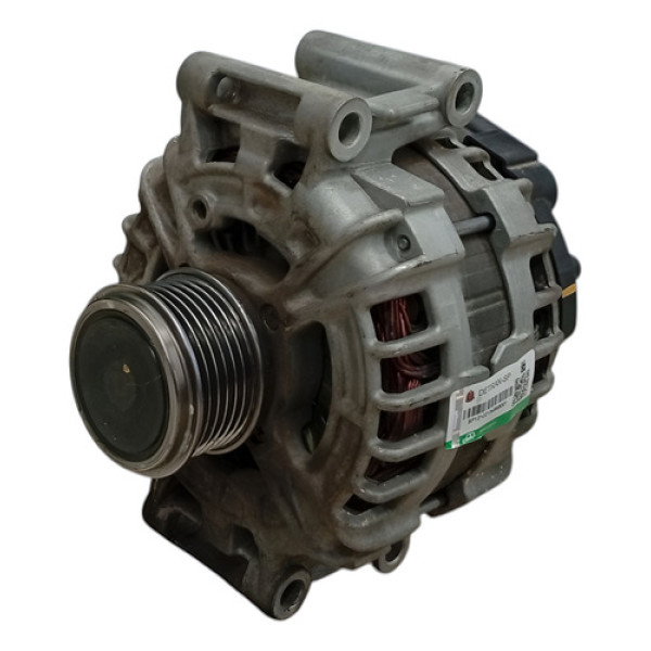 Alternador Volkswagen Tiguan R-line 350 2020