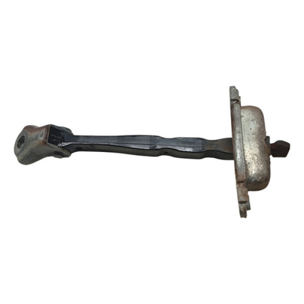 Limitador Porta Dianteira Esquerda Elantra 2012 2013