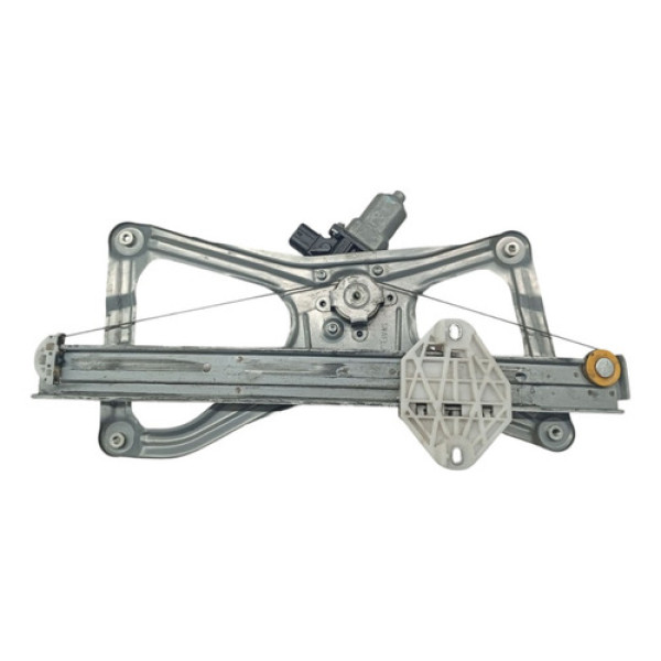 Maquina Vidro Diant Esq Honda Civic Lxs 2009 2010