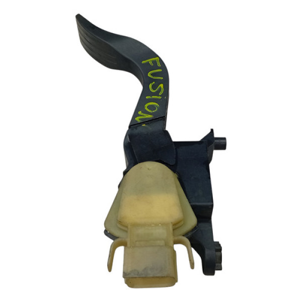 Pedal Acelerador Ford Fusion 2.3 2006 2007 2008
