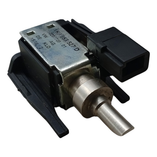 Sensor Coluna Setor Volkswagen Golf Comfortline 1.0 T 2018