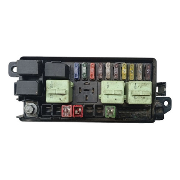 Caixa Fusiveis Mini Cooper S Countryman 4ll 2012 2013