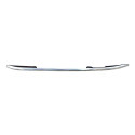 Rack Teto Esquerdo Chevrolet Equinox Premier 2020 2021 Cromado