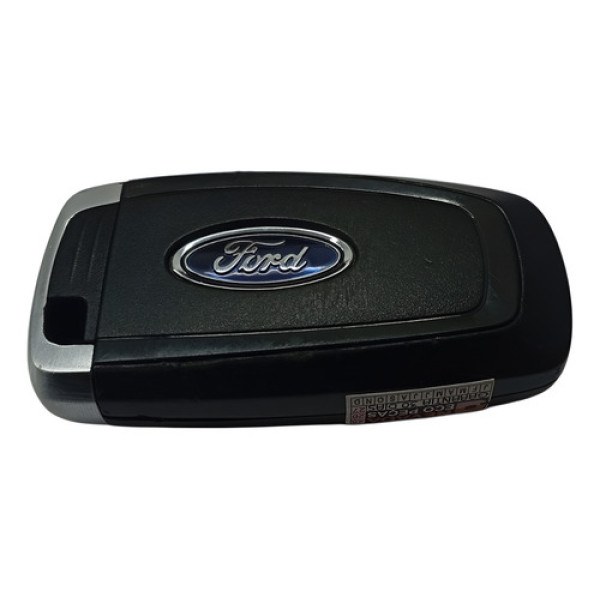 Chave Presença Ford Fusion 2017 2018 2019 2020