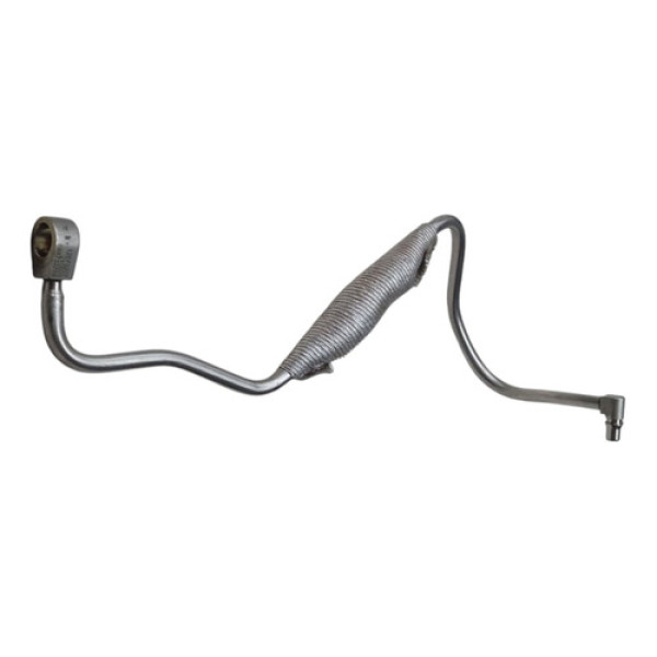 Cano Óleo Turbina Chevrolet Equinox Rs 1.5t 2021 2022