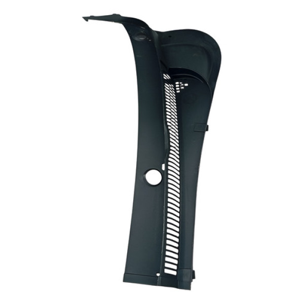 Acabamento Churrasqueira Esquerdo Vw Virtus Exclusive 2025