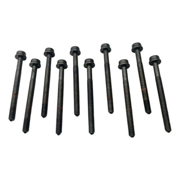 Kit Parafuso Cabeçote Volkswagen Jetta Gli 2.0 T 2020