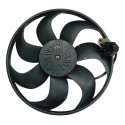 Motor Helice Ventoinha Chevrolet Onix 1.0 2020