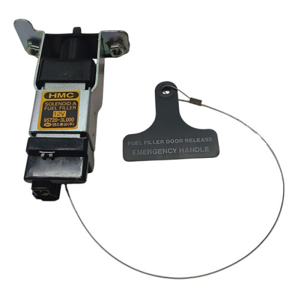 Trava Portinhola Azera 2011 2010