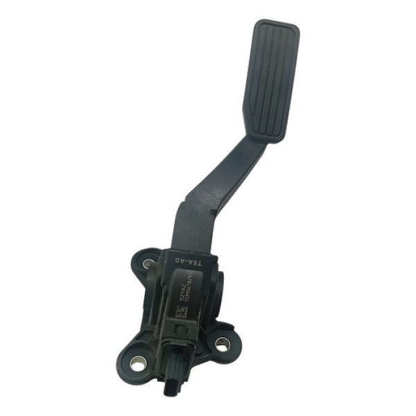 Pedal Acelerador Honda Hrv 1.8 2016b2017 2018 Preto