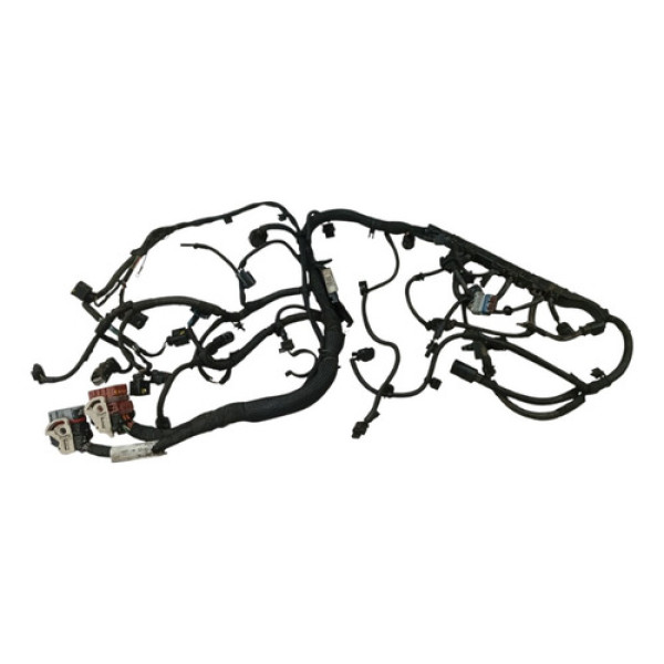 Chicote Injeção Mini Cooper S Countryman 4ll 2012 2013