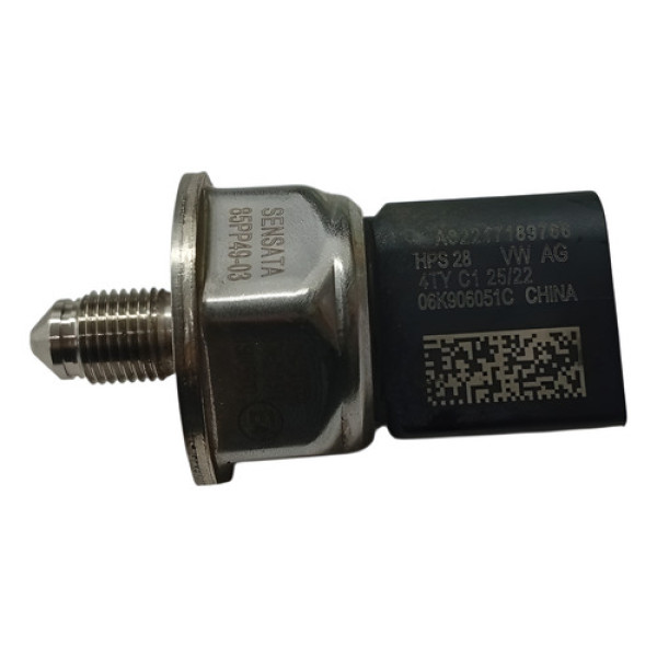 Sensor Pressão Flauta Volkswagen Jetta Gli 2.0 T 2024