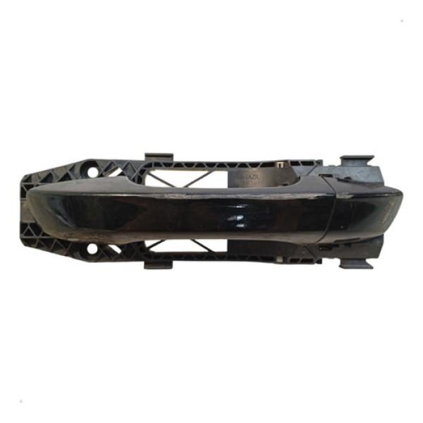 Maçaneta Ext Tras Esq Volkswagen T Cross 1.0t 2020 Detalhe 