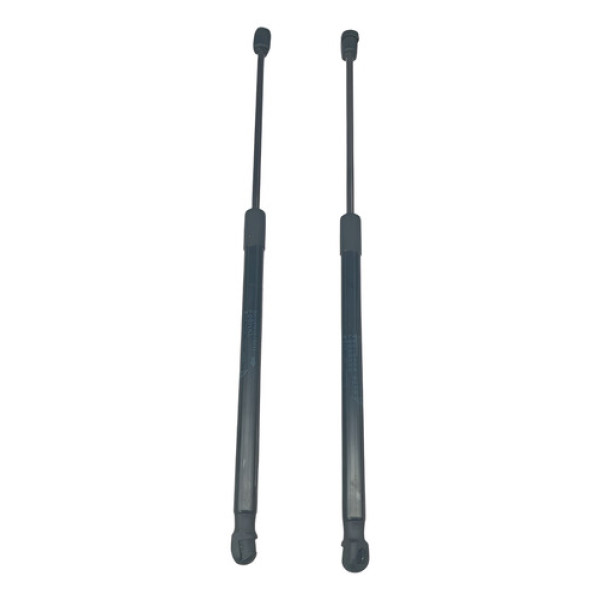 Par Amortecedor Tampa Traseira Mini Cooper S Twin 2017