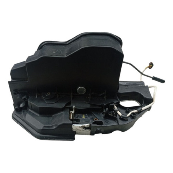Fechadura Porta Diant Direita Bmw 750i 4.4 Activehybrid 2011
