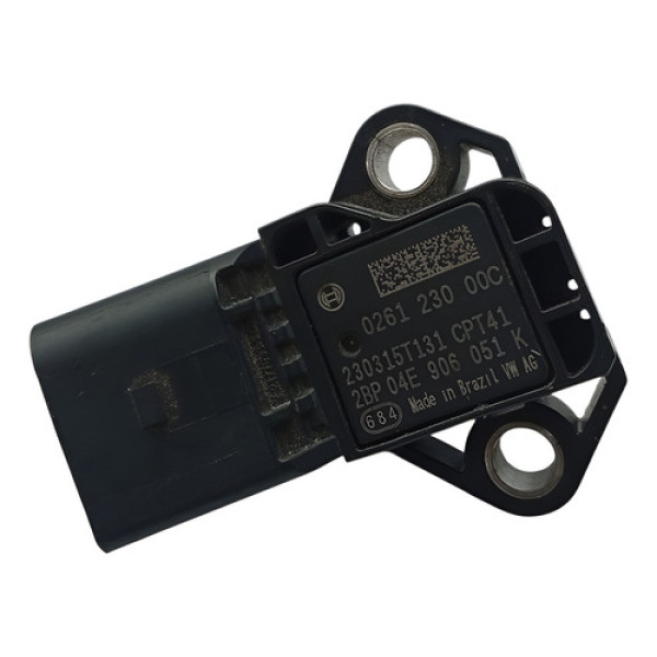 Sensor Map Volkswagen Polo Gts 1.4 T 2023