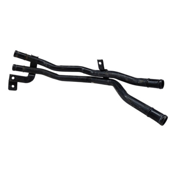 Cano Duplo Água Hyundai Santa Fé 3.3 2014 2015 2016 