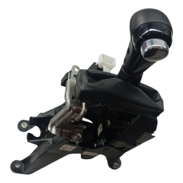 Trambulador Honda Hr-v Exl Cvt 1.8 2016 2017 Ok