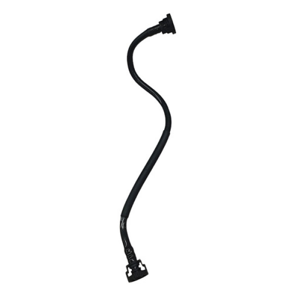 Tubo Mangueira Motor Audi Q3 Attraction 2.0 2015 Preto