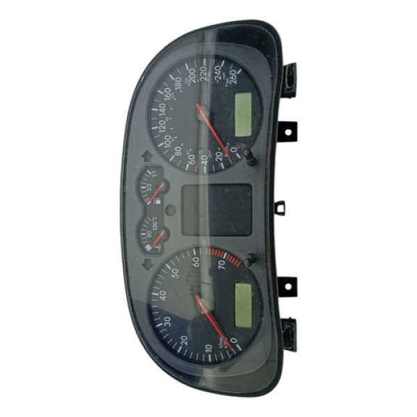 Painel Instrumento Volkswagen Golf Bora 1999 2000 2001 Ok