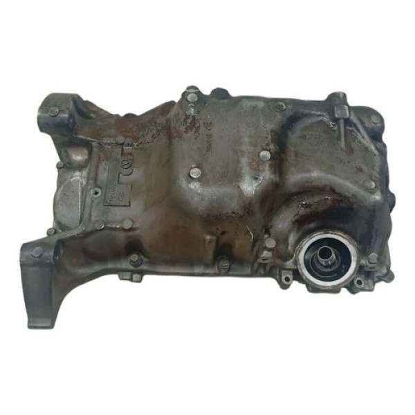 Carter Motor Honda Civic 1.8 2009