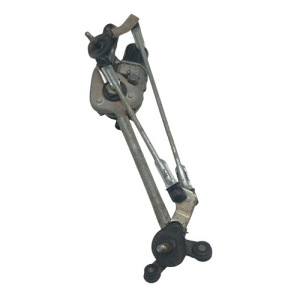 Maquina Galhada Parabrisa Honda Hr-v Exl Cvt 1.8 2016 2017