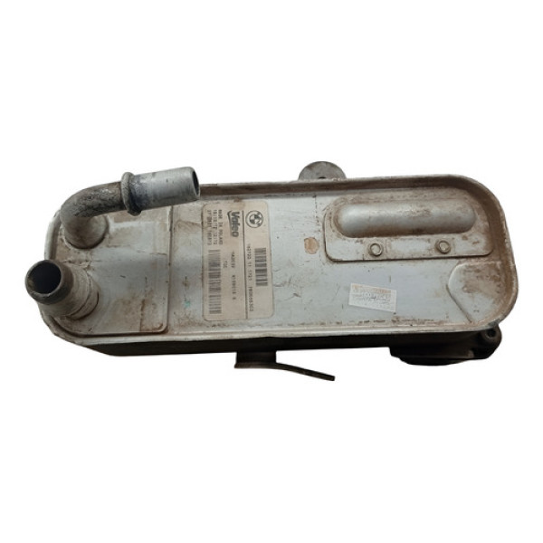 Resfriador Óleo Bmw 320i 2.0 T 2012 2013 2014 2015