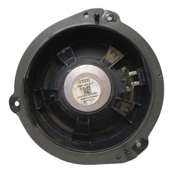 Alto Falante Porta Tras Dir Audi A4 2.0 Tfsi 2017 2018 2019 Preto