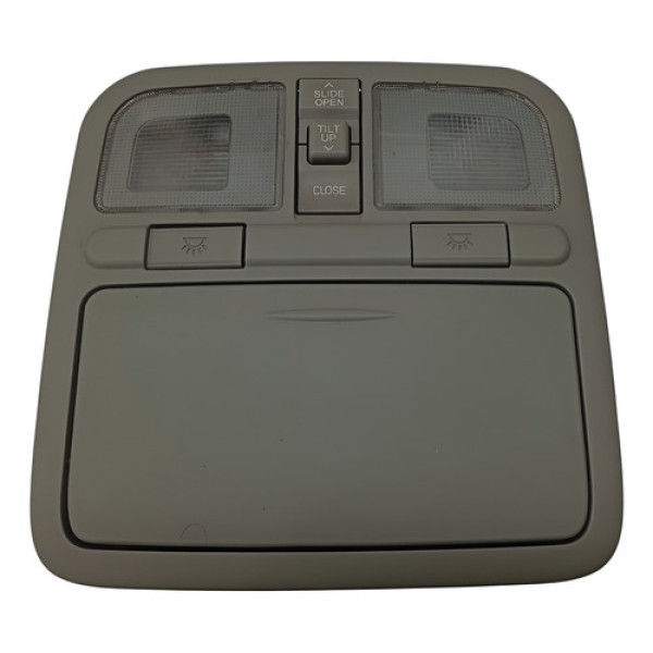 Luz Cortesia Comando Teto Solar Azera 2011 2010